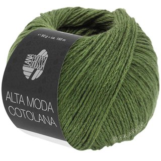 Lana Grossa ALTA MODA COTOLANA