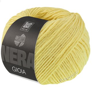 Lana Grossa GIOIA (Nera)