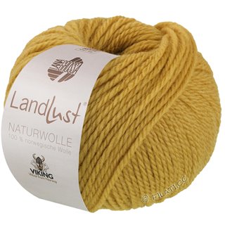 Lana Grossa LANDLUST Naturwolle