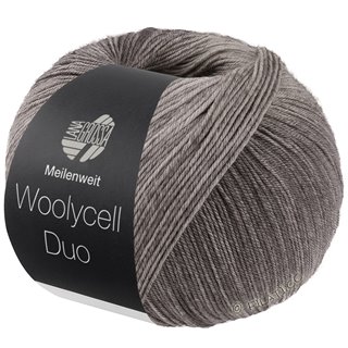 Lana Grossa MEILENWEIT 100g Woolycell Duo