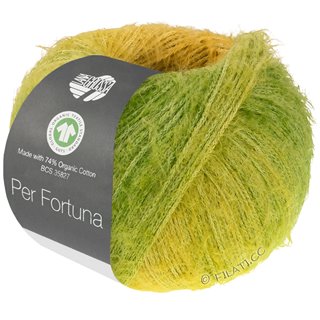 Lana Grossa PER FORTUNA DÉGRADÉ (GOTS)