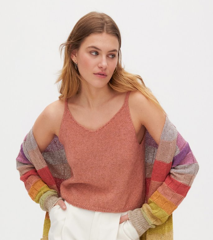 Lana Grossa ТОП Diversa