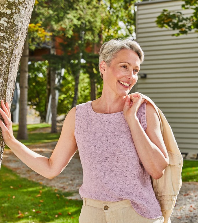 Lana Grossa TOP Landlust Sommerseide