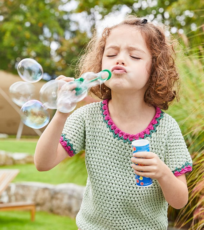 Lana Grossa SHIRT Landlust Baumwolle