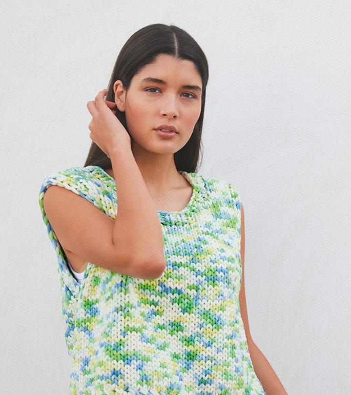 Lana Grossa TOP Gelato