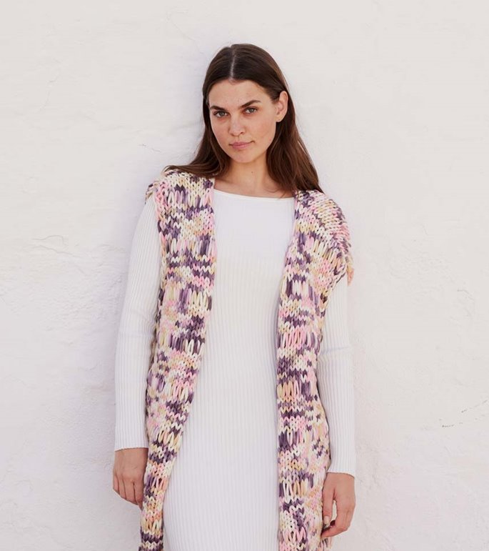 Lana Grossa WESTE Gelato