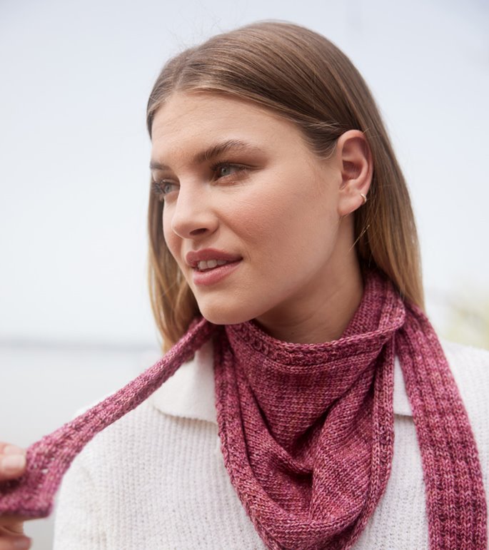 Lana Grossa SJAL Vintage Socks - Stickmönster (SE)