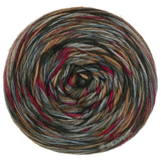 Lana Grossa MEILENWEIT 100g Merino Hand-dyed