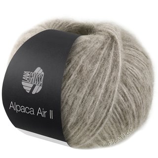 Lana Grossa ALPACA AIR II