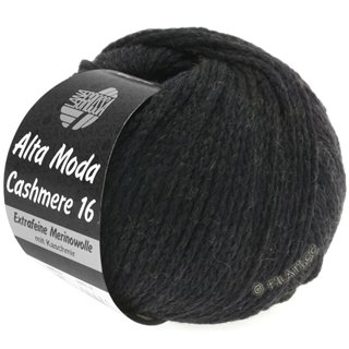Lana Grossa ALTA MODA CASHMERE 16