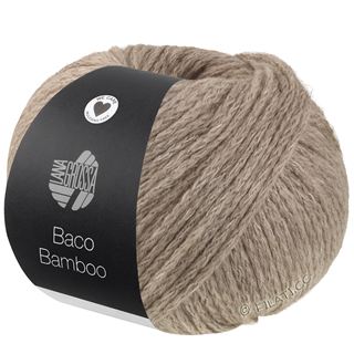 Lana Grossa BACO BAMBOO