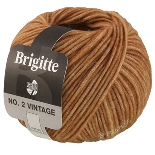 Lana Grossa BRIGITTE NO. 2 Vintage