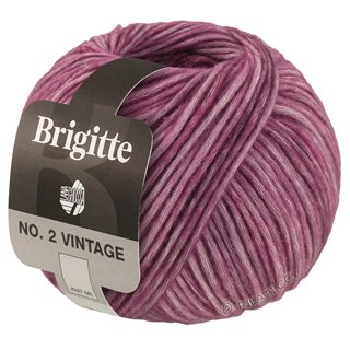 Lana Grossa BRIGITTE NO. 2 Vintage