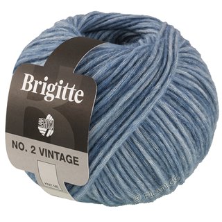 Lana Grossa BRIGITTE NO. 2 Vintage