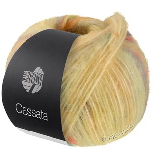 Lana Grossa CASSATA