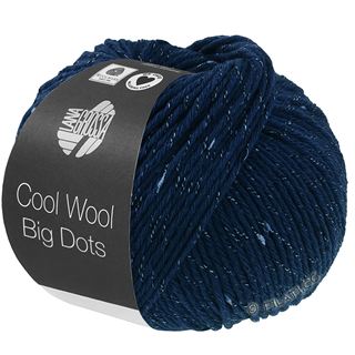 Lana Grossa COOL WOOL Big Dots