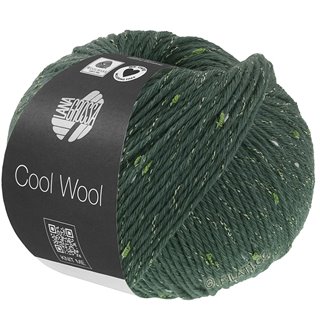 Lana Grossa COOL WOOL Big Dots