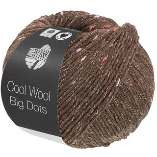 Lana Grossa COOL WOOL Big Dots