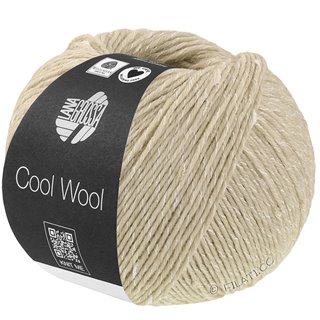 Lana Grossa COOL WOOL Big Dots