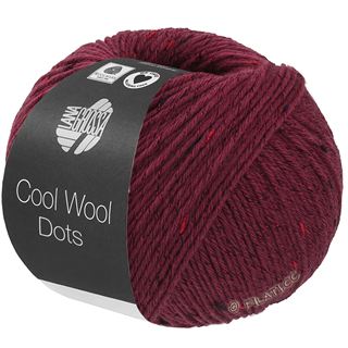 Lana Grossa COOL WOOL Dots