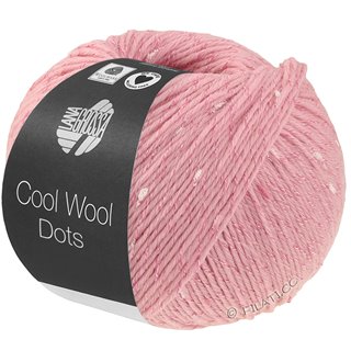 Lana Grossa COOL WOOL Dots