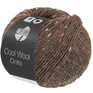 Lana Grossa COOL WOOL Dots