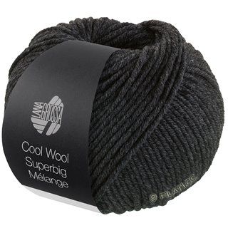 Lana Grossa COOL WOOL Superbig Mélange