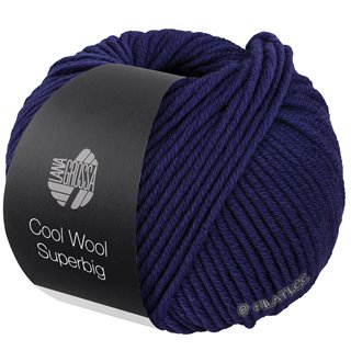 Lana Grossa COOL WOOL Superbig