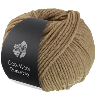 Lana Grossa COOL WOOL Superbig