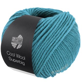 Lana Grossa COOL WOOL Superbig