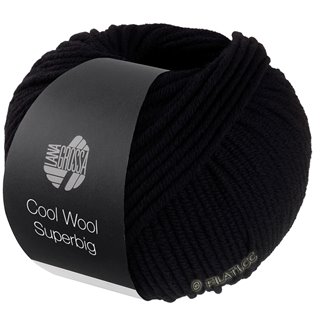 Lana Grossa COOL WOOL Superbig