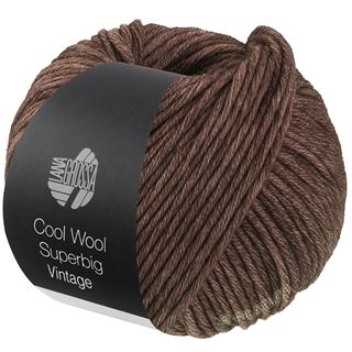 Lana Grossa COOL WOOL Superbig Vintage
