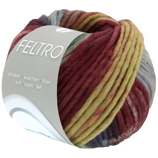 Lana Grossa FELTRO Bosco