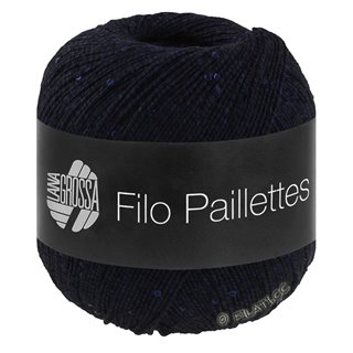Lana Grossa FILO PAILLETTES
