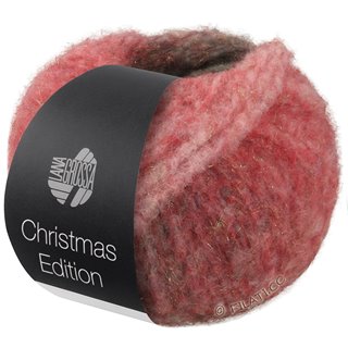 Lana Grossa GIGANTE (Christmas Edition Lurex)