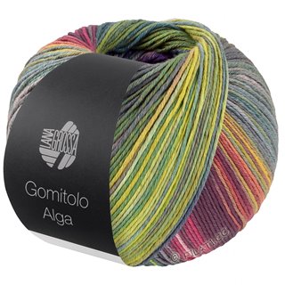 Lana Grossa VINTAGE SOCKS Multi