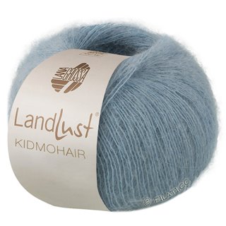 Lana Grossa LANDLUST KIDMOHAIR