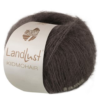 Lana Grossa LANDLUST KIDMOHAIR