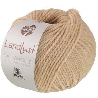 Lana Grossa LANDLUST Naturwolle