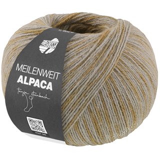 Lana Grossa MEILENWEIT 100g Alpaca Mix