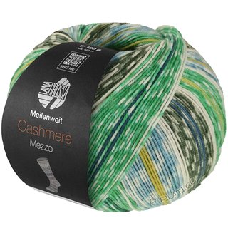 Lana Grossa MEILENWEIT 100g Cashmere Mezzo