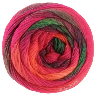 Lana Grossa MEILENWEIT 100g Merino Color Mix Sparks