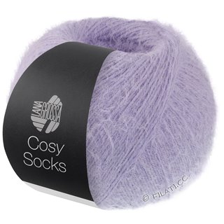 Lana Grossa MEILENWEIT 100g Cosy Socks