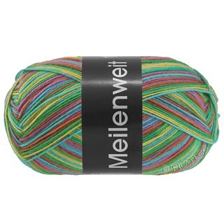 Lana Grossa MEILENWEIT 100g Granita