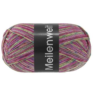 Lana Grossa MEILENWEIT 100g Neve