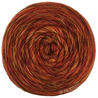 Lana Grossa MEILENWEIT 100g Sooty