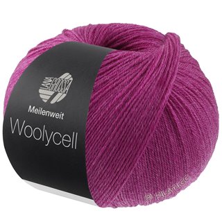 Lana Grossa MEILENWEIT 100g Woolycell