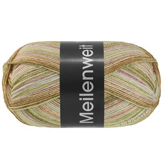 Lana Grossa MEILENWEIT 100g Zucchero
