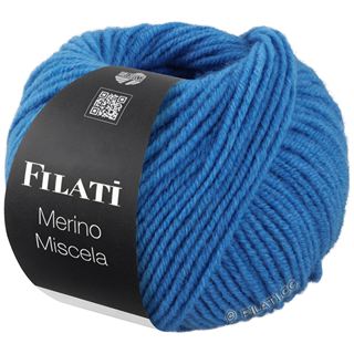 Lana Grossa MERINO MISCELA