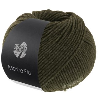 Lana Grossa MERINO PIÙ